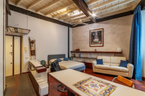 Piazza Navona Petite House